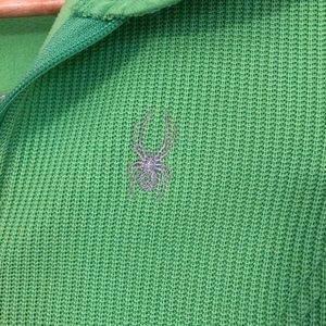 Spider 🕷 core sweater